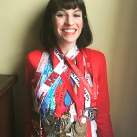 26 things I learned from doing 26 races in a year.